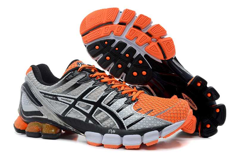 Asics Kinsei 4 Chaussures Asics